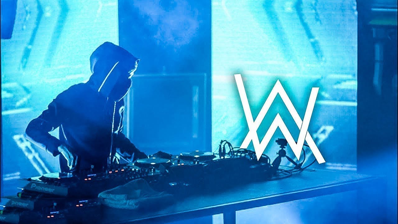 Alan Walker   Skyline New Song 2019