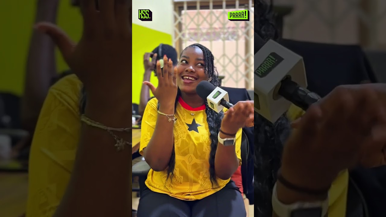 @EiiScanty predicts 4 nill loss for Ghana😅, KSS Office Predictions