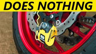 Download Lagu Motorcycle Accessories Ranked by Usefulness MP3