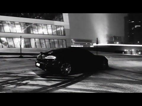 Чёрная Пантера В Чёрном Панамера / Black Panther