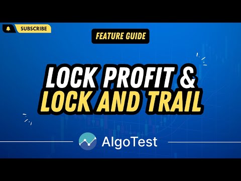 Lock Profit &