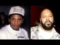 Suge Knight was wrong about Eazy E deal