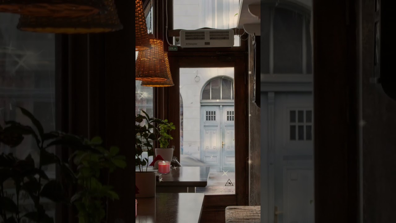 Смотреть «Coffee Shop Music Vibes 🎶☕️ #short» на YouTube Смотреть «Coffee Shop Music Vibes 🎶☕️ #short» на YouTube