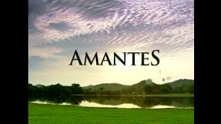 Lovers - Episode 11 - Chantal Baudaux and Juan Carlos Alarcón - RCTV Soap Operas