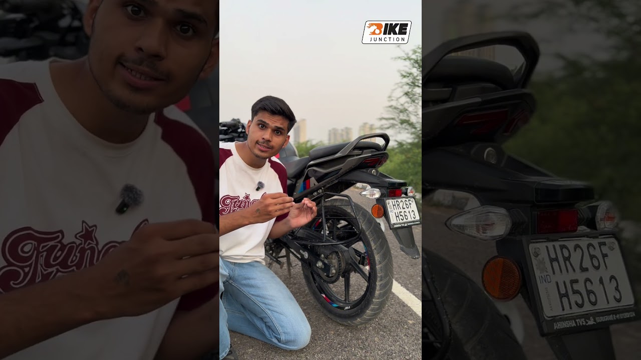 Bike Chain Se Aa Rahi Hai Awaz? Ye 3 Mistakes Mat Karna
