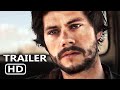 The education of fredrick fitzell trailer 2020 dylan obrien maika monroe movie