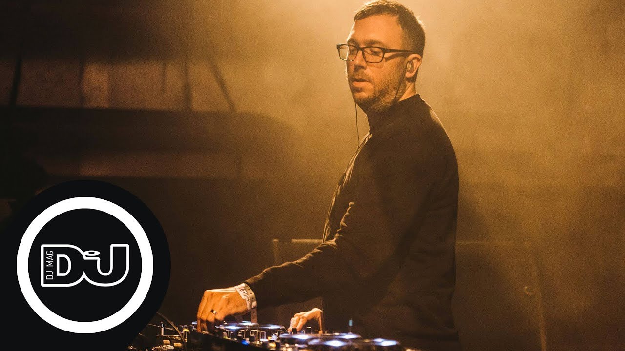 Shadow Child Live From Printworks London DJ Set YouTube