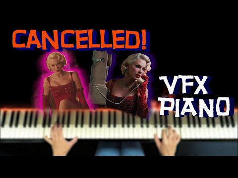 Cancelled! - Taylor Swift