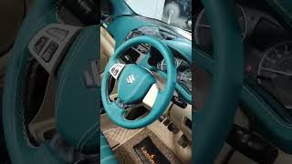 Ertiga car seat cover #seatcovers #seatcover full entertainment #seatcoverreview #carseatcoverinspi Profile