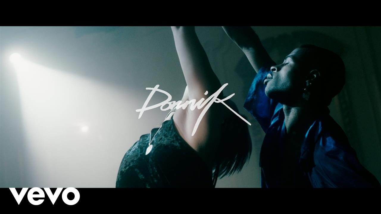 Dornik - God Knows (Official Video)