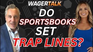 Mengungkap Rahasia Sportsbook: Cara Menentukan Peluang Taruhan & Kebenaran Tentang Garis Perangkap