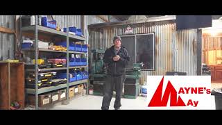 How to Figure Spring Rate...Wayne's Way!