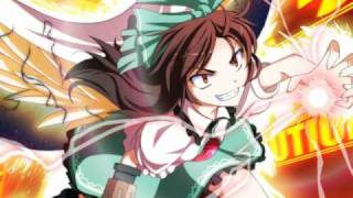 【東方】ALiCE'S EMOTiON - Accelerator