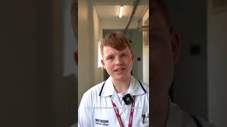 Why I chose Healthcare Practice at NRC 🏥🚑