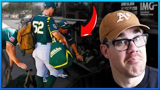 Behind the scenes of MLB Travel