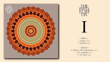 The Installation - The Installation I (FULL ALBUM)