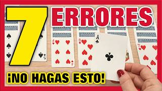 7 common mistakes when playing solitaire (don't do this!) screenshot 3
