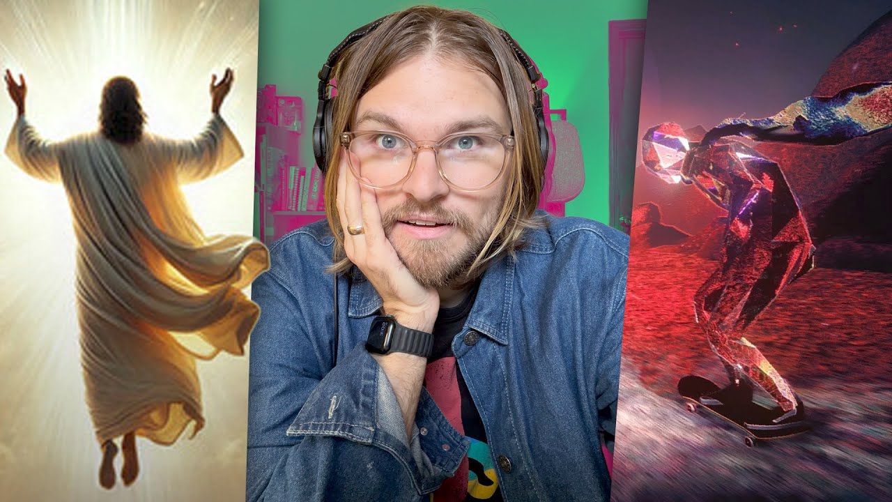 10 Great (and 1 Terrible) Games from Steam Nextfest