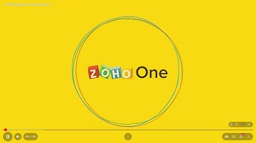 Transform Your Business Operations with Zoho: Cliq, Meeting, CRM & Desk Explained