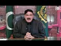 15 terrorists killed in Balochistan's Naushki, Panjgur: Sheikh Rashid