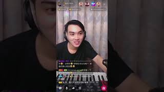 Tờhi Casting Elelive