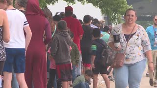 Weld County Students Given Free Health Checks, Vaccinations & School Supplies
