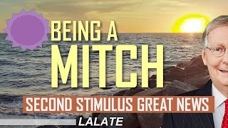 Third Stimulus Check AMOUNT! $10000 STIMULUS CHECK, SECOND STIMULUS CHECK  | AFTERNOONS LALATE MITCH