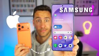 Me cambié al Samsung Galaxy S26 Ultra por 1 semana... Esto fue lo que me sorprendió