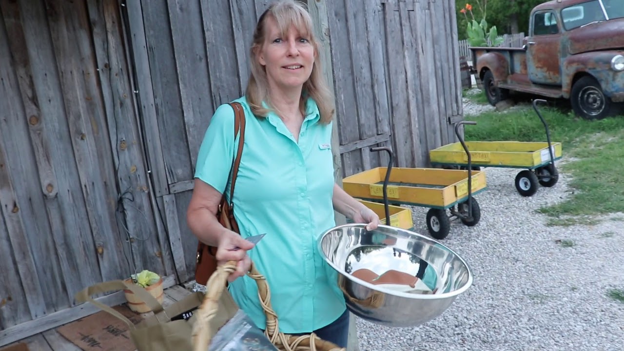 I Knew This Was Going To Be Dangerous Buying Seeds At Baker Creek