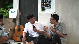 TANTANGAN MENIKAH - PODCAST DEPAN KONTRAKAN