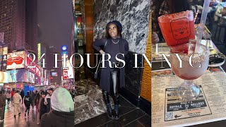Uncover the Hidden Gems of NYC: A Local's Guide to Secret Spots and Must-See Attractions!