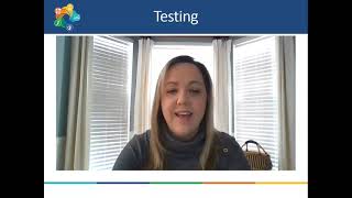 Module 1 Delaware Teacher Growth and Support System Overview