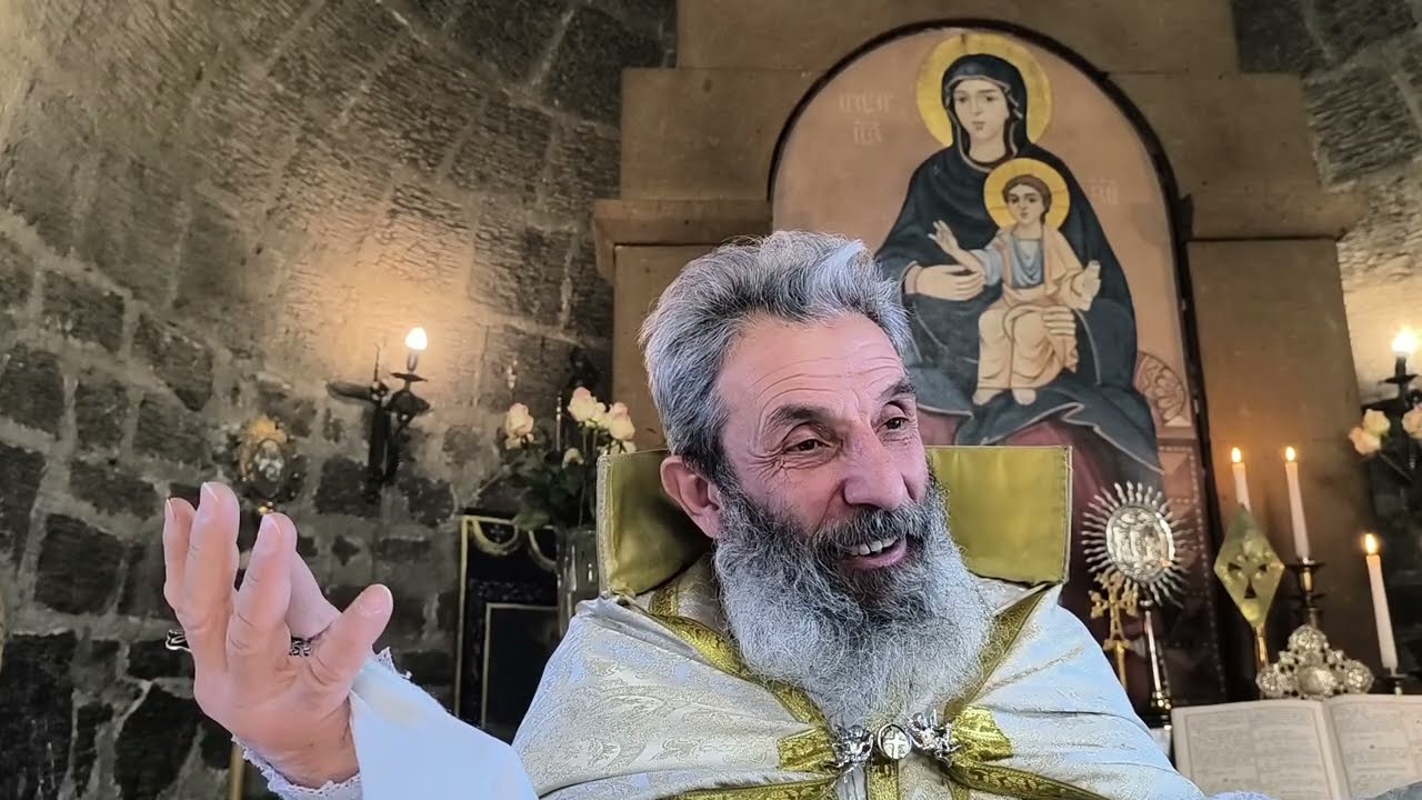 03.01.2026թ. Կյանքի համը