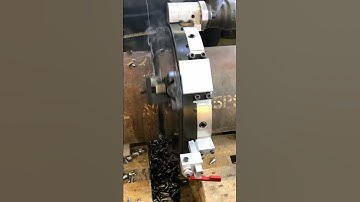 Normaco LW CC Pipe cutting and beveling machine