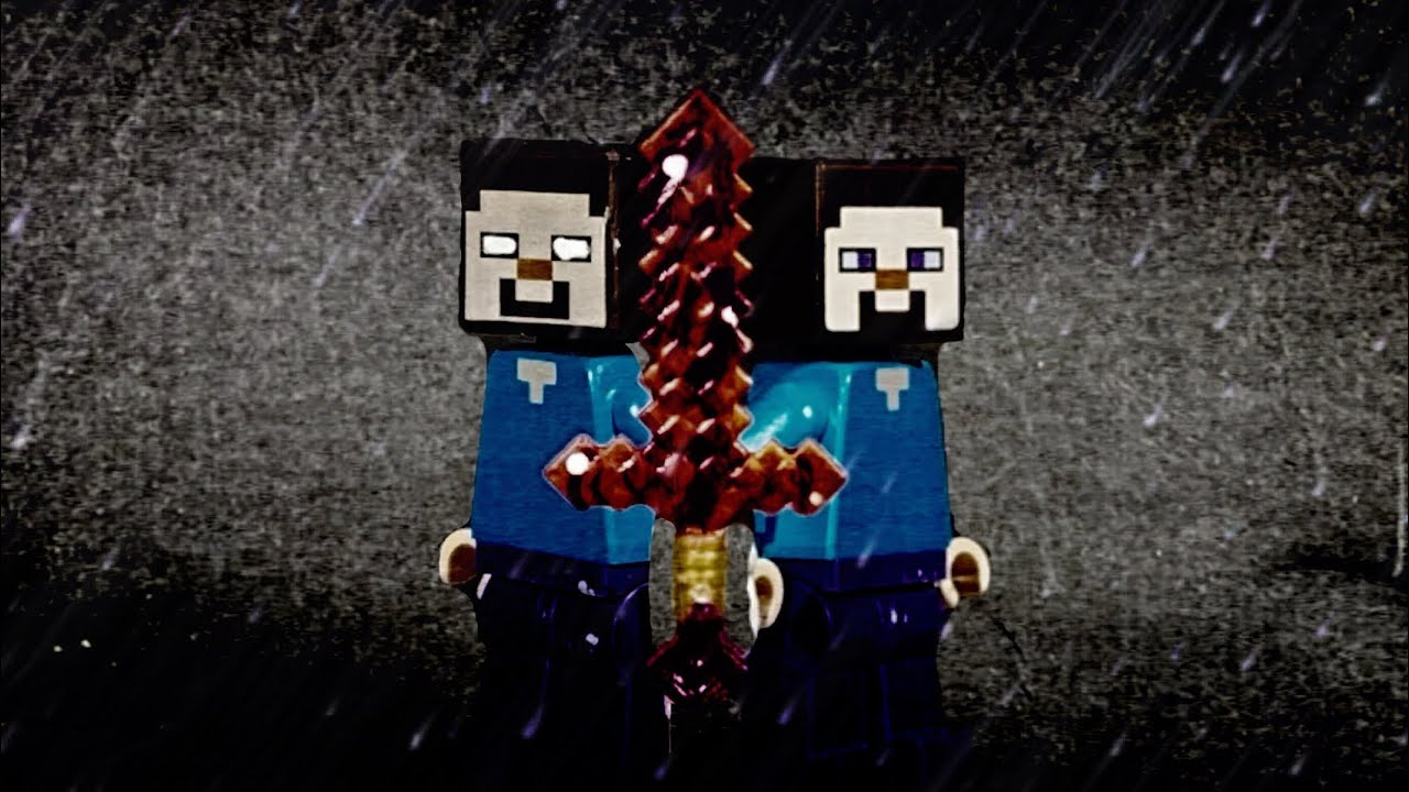 “The Final Corruption” - Corrupted Worlds Episode #10 - The Final Episode - Featuring: EdBound