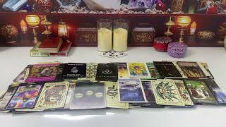 CANCER   - SOMEONE HAS CHANGED THEIR MIND ABOUT YOU CANCER  LOVE TAROT READING TAROT READING