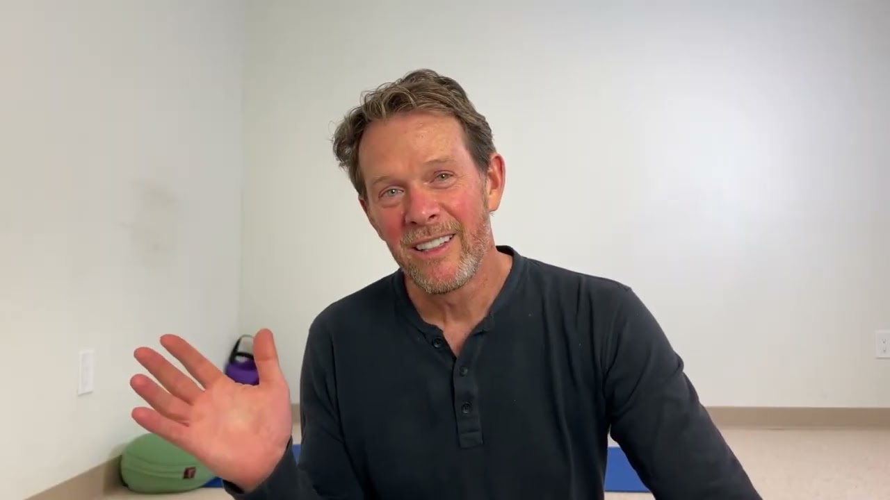 Stop Ignoring What Your Pain Is Telling You — Healing Quotes — Jeff Bailey| Ep  200