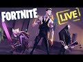 NEW SEASON!!! | Fortnite Livestream w/ @DwayneKyng