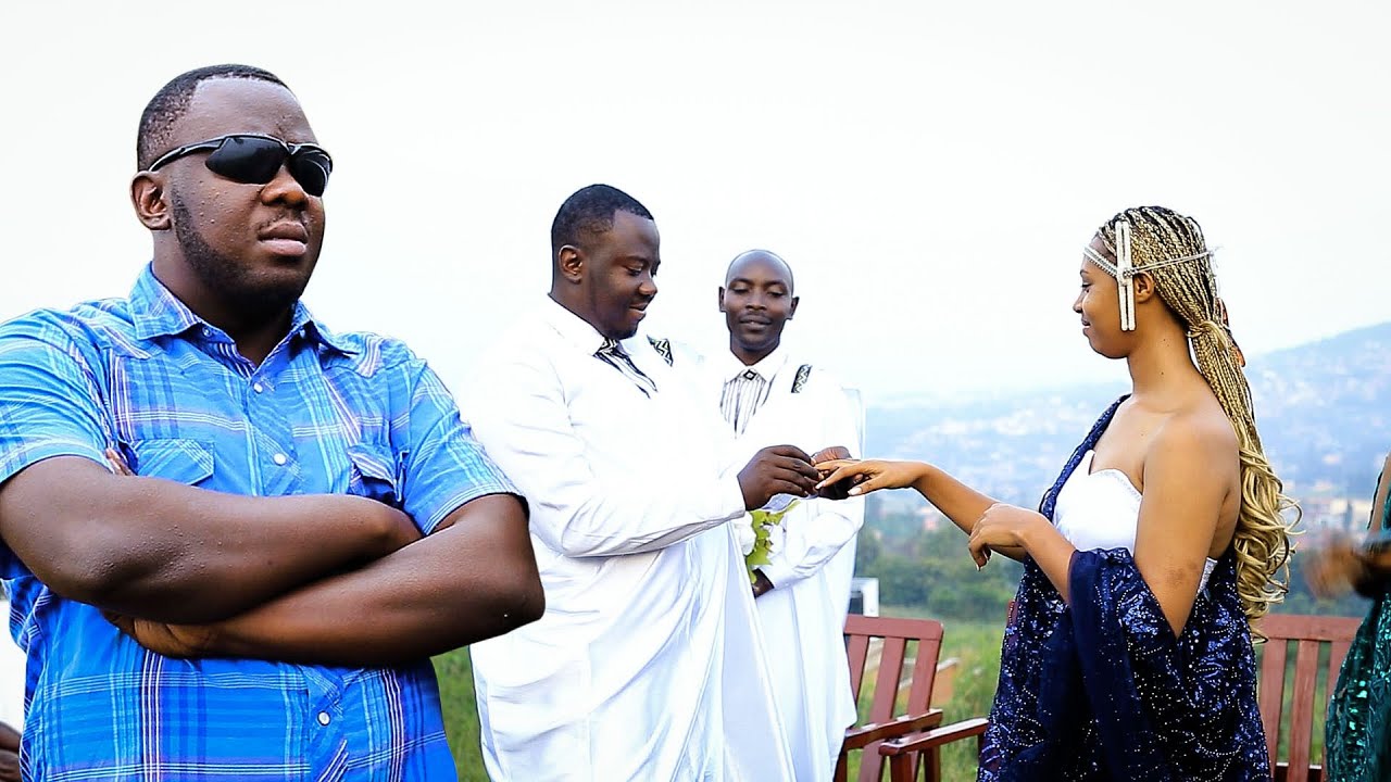 IBANGA EP425: Killaman mubukwe bwa Niyori🔥🔥🔥