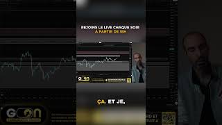 🧠 Blockchain : le vrai changement #cryptofr #tradingfr