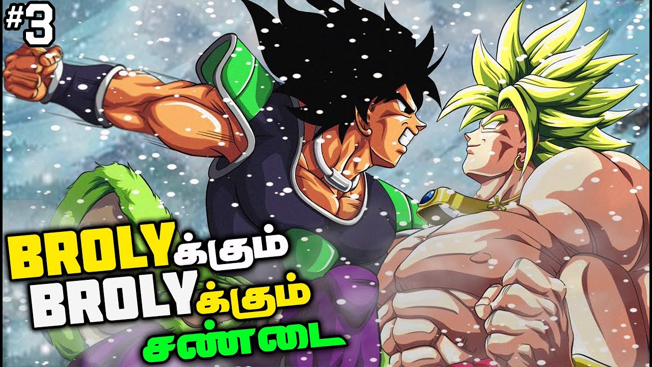 Dragon Ball - All Episodes Explained In Tamil - #ChennaiGeekz #Tamil #Anime  