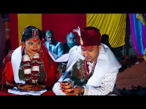 Surendra💝Nirmala Wedding Video || 8K 
