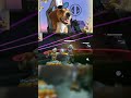 PLAYING SUPPORT IS HARD#gaming#marvelrivals #marvel #shorts