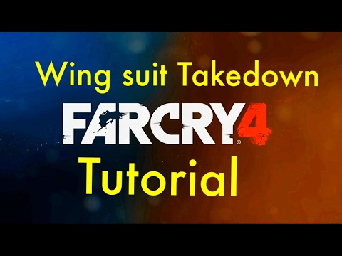 far cry 4 pc wingsuit keys
