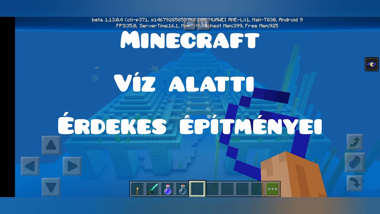 minecraft