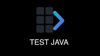 Quick Start - Test the Generated Java Code
