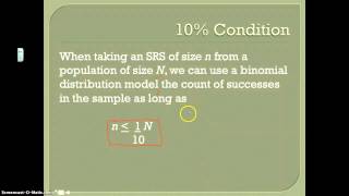 Famous 5.6 - Binomial Distributiona in Statistical Sampling Net Worth