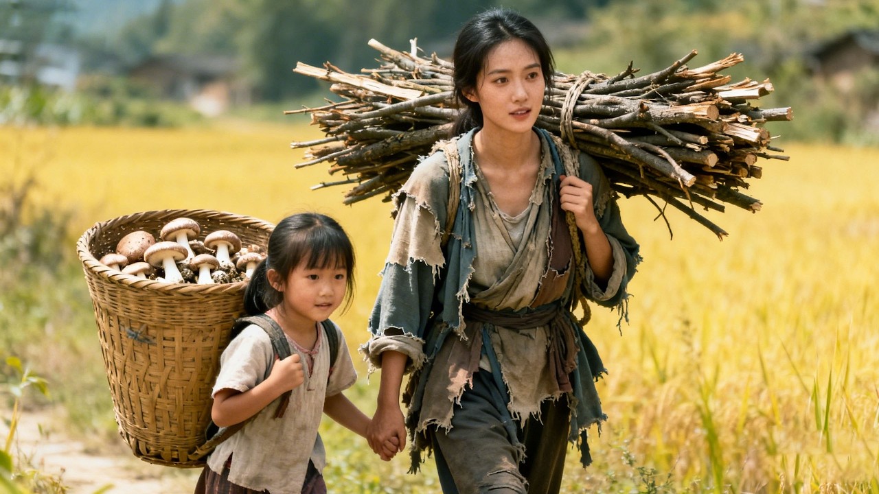 五年前恶婆婆害我被拐卖，五年后我带着女儿逆袭归来！[MULTI SUB | FULL] 💘 #chinese television dramas #逆袭 #爽剧 #豪门 #shortdramas