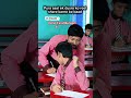 Pura saal reel -reel khelne k baad jab exam me kuch na aata ho to ek dusre k sahare dono dost