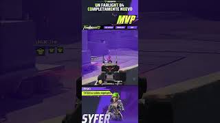 #farlight84 - Highlight #006 Team Champion! SYFER's Fist and Foot Fury! 10 Kills &amp; MVP!